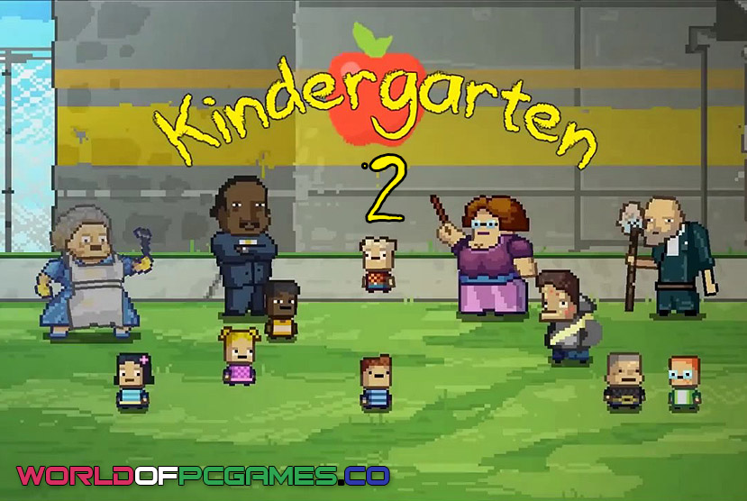 kindergarten 2 game free download